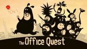 The Office Quest