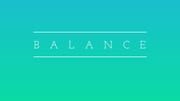 Balance