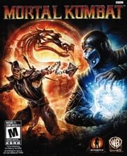 Mortal Kombat