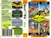 Quattro Skills