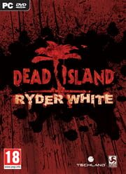 Dead Island: Ryder White