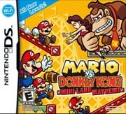 Mario vs Donkey Kong: Mini-Land Mayhem!