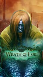 Wrath of Loki VR Adventure