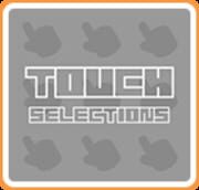 Touch Selections