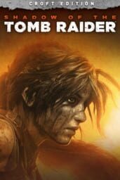 Shadow of the Tomb Raider: Croft Edition