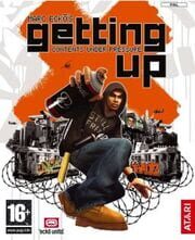 Marc Eckō's Getting Up: Contents Under Pressure
