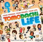 Tomodachi Life