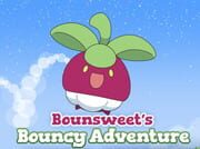 Bounsweet's Bouncy Adventure