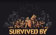Survived By