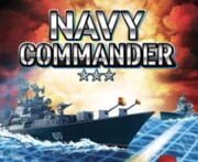 Navy Commander cover