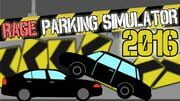 Rage Parking Simulator 2016