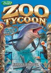 Zoo Tycoon: Marine Mania