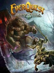 EverQuest: House of Thule cover