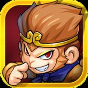 Secret Kingdom Defenders