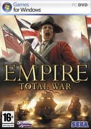 Empire: Total War