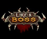 Like a Boss