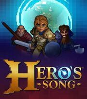 Hero's Song