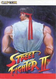 Street Fighter II