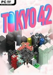 Tokyo 42