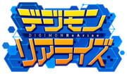 Digimon ReArise