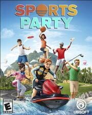 Sports Party