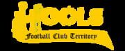 Hools: Football Club Territory cover