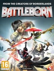 Battleborn