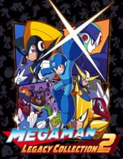 Mega Man Legacy Collection 2