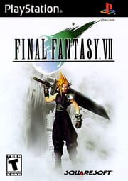 Final Fantasy VII