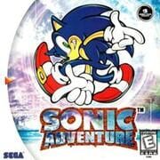 Sonic Adventure