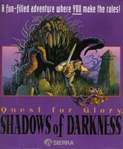 Quest for Glory: Shadows of Darkness