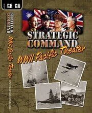 Strategic Command WWII: Pacific Theater