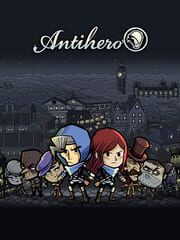 poster for Antihero