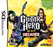 Guitar Hero: On Tour - Decades