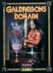 Galdregon's Domain
