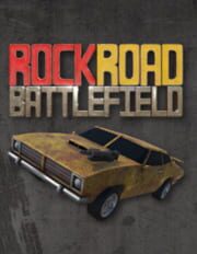 Rock n' Rush Battle Racing