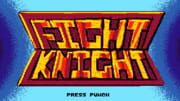 FIGHT KNIGHT