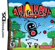 WireWay cover