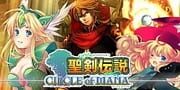 Seiken Densetsu: Circle of Mana