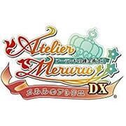 Atelier Meruru: The Alchemist of Arland DX