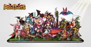 Pocket Knights 2