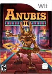 Anubis II