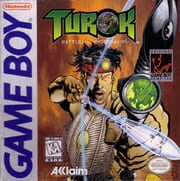 Turok: Battle of the Bionosaurs