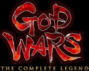 GOD WARS The Complete Legend