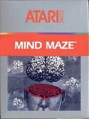 Mind Maze cover