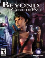 Beyond Good & Evil