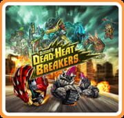Dillon's Dead-Heat Breakers