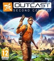 Outcast: Second Contact