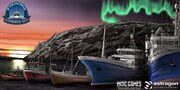 Fishing: Barents Sea