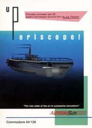 Up Periscope!